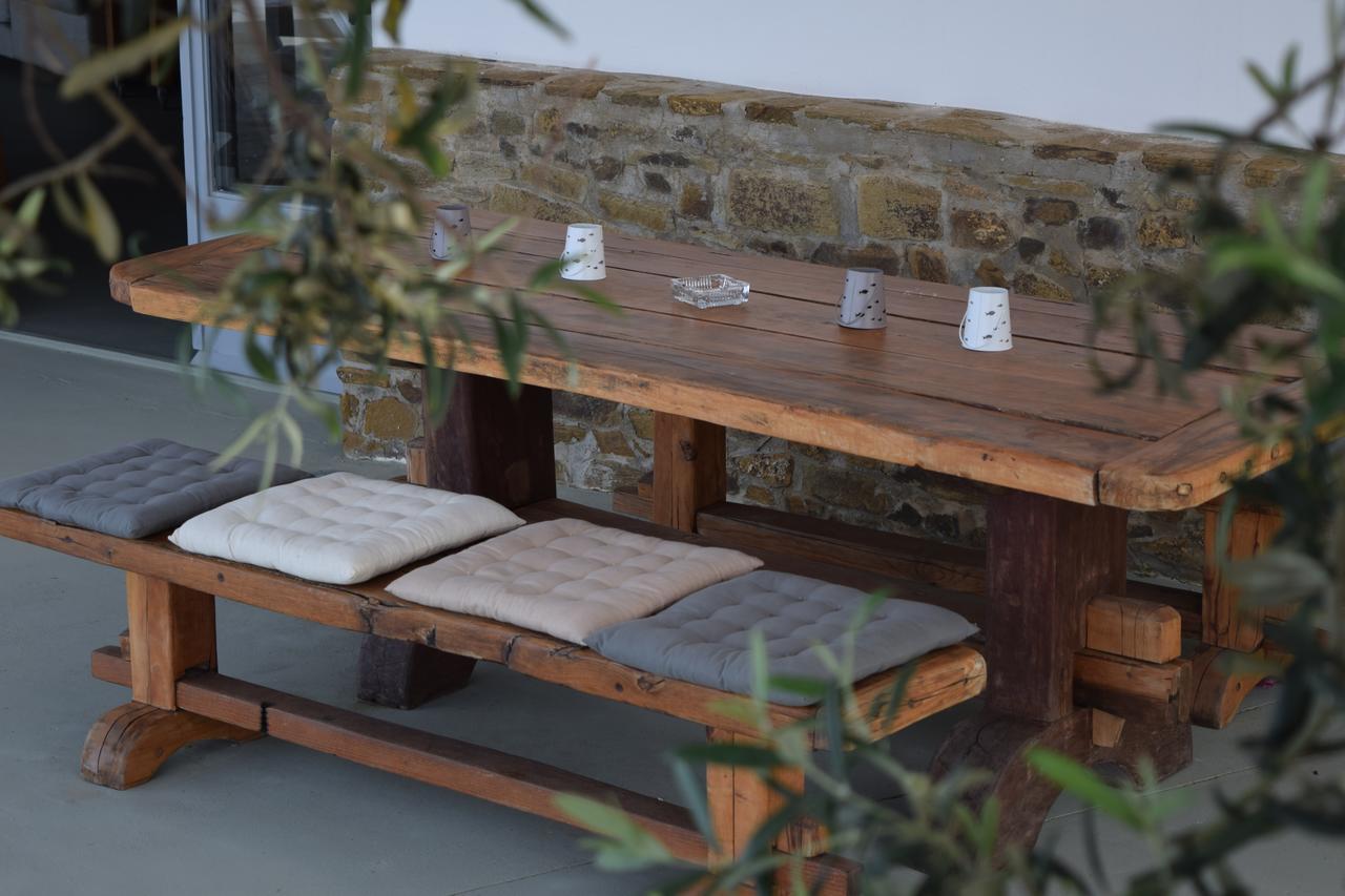 Celini Suites Hotel Marmari  Exterior photo