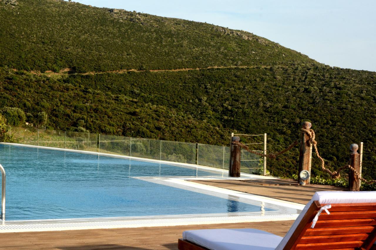 Celini Suites Hotel Marmari  Exterior photo